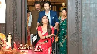 Manpasand Ki Shaadi Promo: Abhishek Ne Aarohi Ko Laya Apne Ghar, Uski Aai Ko Aaya Gussa