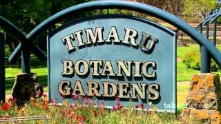 Timaru Overview TABS15CS