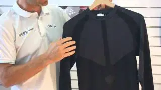 Craft Keep Warm Baselayer