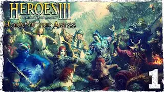Heroes of Might & Magic III: Hota. [Coop STREAM]