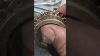 2013-19 ford taurus 3.5 timing chain and water pump replacement