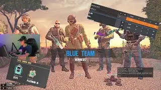 Operation Ember Rise Placements - Rainbow Six Siege
