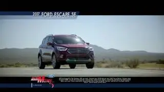 Bob Maxey Ford Commercial - May Lease deals