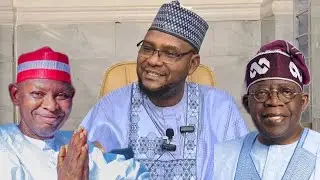 Yanzu_yanzu: Saurari Shiekh Barr Ishaq Adam Ishaq