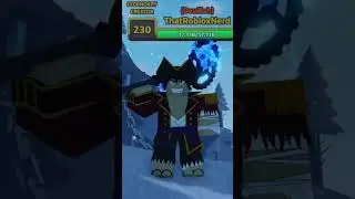 Я САМЫЙ УДАЧЛИВЫЙ игрок в Dungeon Quest
