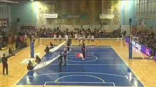 France Avenir vs. Evreaux