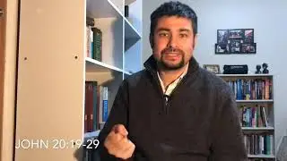 Two Questions Concerning Israel’s Millennial Salvation (Improved Sound)
