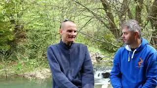 Człowiek Ulotka Historia prawdziwa