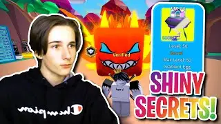 🚨SHINY VALENTINES DAY SECRETS!🚨 THE STATS ARE INCREDIBLE! ✨ SCIENCE SIMULATOR