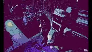 Kathy Moore Super Power Trio//Live at Annex Studio
