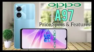1. Oppo A97 5G Full Review &ndash; Budget 5G Beast?