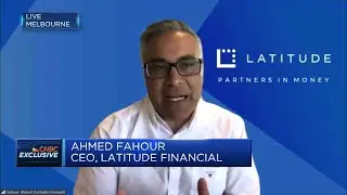 Australian financial services firm says it works within the 'buy now, pay later' regulatory net