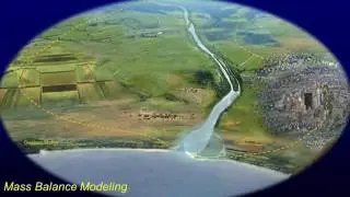 Great Lakes Seminar Series, Dale Robertson, SPARROW Watershed Modeling in Great Lakes