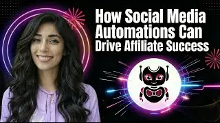 Social Media Automations Ideas For Scaling Affiliate Success