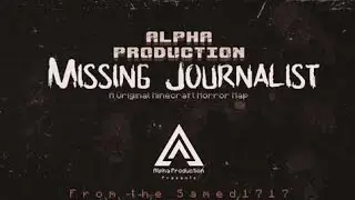 Missing Journalist - Minecraft PE Creepypasta Horror Map movie @Samed1717 | R-Rated 17+