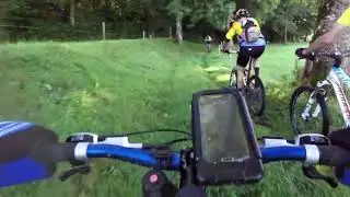 14 09 21 VTT  St JD Jussac