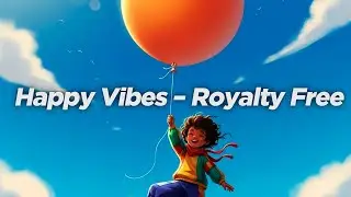Sunny Vibes – Happy Royalty Free Music