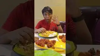 Best biryani in Royapuram#viralvideo #food