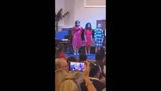 Deztin school Christmas wonderland performance  12/14/2021