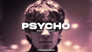 [BASE DE USO LIBRE] RALY x ABHIR Type Beat - PSYCHO