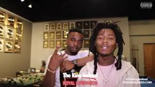 Cash Money Records Rich Gang artist LENNOX CARTEL with TheKingIndeed