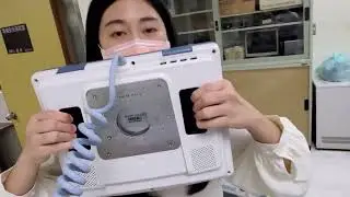 Maquet IABP Cardiosave推車拆卸