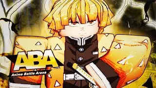 ABA I Finally Prestige And Chose The Worst Character (Yes Worst Than Super Dummy)