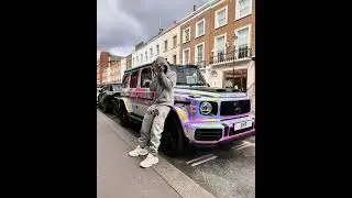 (FREE FOR PROFIT) Tz da Coronel x Alee x Sueth Type Beat 