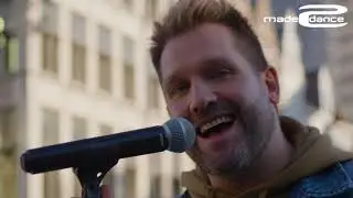 DIMI & Daniel Verstappen - Mag Ik Dan Bij Jou (Official Music Video)