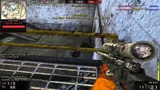 BLACKSHOT - TrickShot