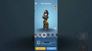 Whiteout Survival | First Foundry Battle | [xqr] jaya