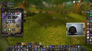 Hunter MM 80, tutorial com duelos 100% Shadowmeld dodge. (Primeira parte)