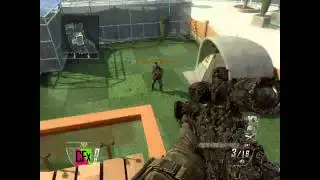 720 trickshot