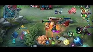 Mathilda tank support terbaik season 21