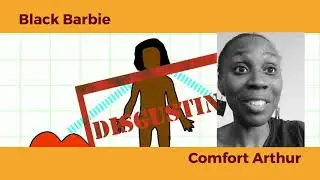 #NDFNBO Meet the Filmmaker: Comfort Arthur