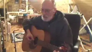 Jc's Blues man