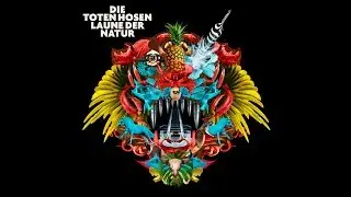 Die Toten Hosen - Lass los