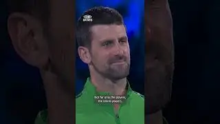 Analysis: Carlos Alcaraz steals Djokovic&rsquo;s serve, game style and destroys his Australian Open record