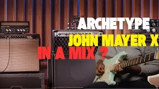 Archetype John Mayer  : overhyped ?