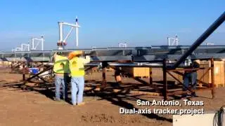 Con Edison Development:  Transforming the energy landscape from coast to coast - 5 minutes