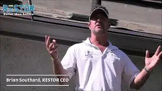 RESTOR Project   Slate Restoration