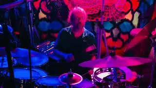 Daughters by John Mayer (drum cover)