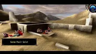 the greatest and most beautiful desert music - Geist Desert|Toram Online BGM