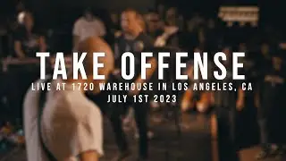 (197 Media) Take Offense - 07/01/2023