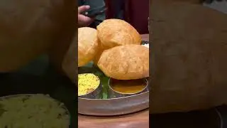 Location: Sagar Ratna, Connaught Place, New Delhi #sagarratna #thali #desifood #youtubeshorts #food