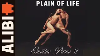 Plain of Life - Warm Ethereal Emotive Piano Drama Peaceful Poignant Music