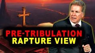 The pre-tribulation rapture view - Tiff Shuttlesworth