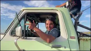 RUTA A&Uacute;N RANCHO 🌵LOS CHINOS RACING 🌵