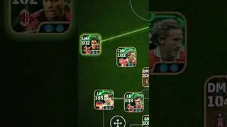 New Link Up 🔗 Play Is So Broken 🤯 | #efootball2026 #efootball #shorts