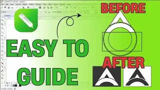 &ldquo;A Letter Logo Design 🔥 | Logo Animation in Hindi | Creative Chirag&rdquo;